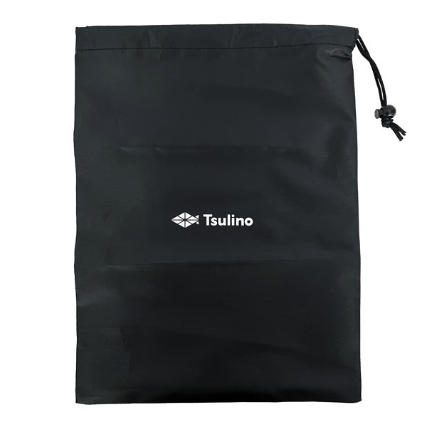 パッカブルブーツ